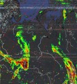     NOAA 18 