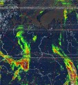     NOAA 18 