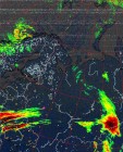     NOAA 18 