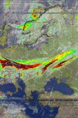     NOAA 18 