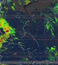     NOAA 18 