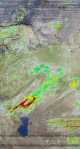     NOAA 18 