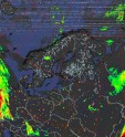     NOAA 18 