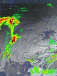     NOAA 18 