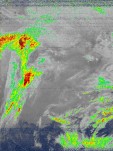     NOAA 18 