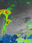     NOAA 18 