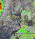     NOAA 18 