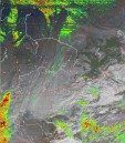     NOAA 18 