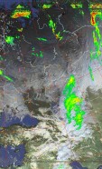     NOAA 18 