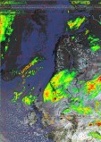     NOAA 18 