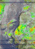     NOAA 18 