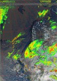     NOAA 18 