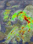     NOAA 18 