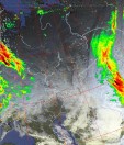     NOAA 18 