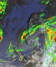     NOAA 18 