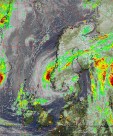     NOAA 18 