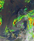     NOAA 18 