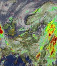     NOAA 18 