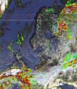     NOAA 18 