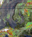     NOAA 18 