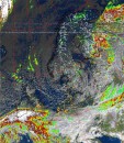     NOAA 18 