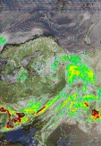     NOAA 18 