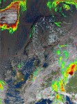     NOAA 18 