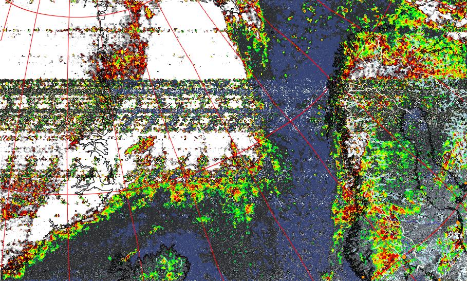  co  NOAA