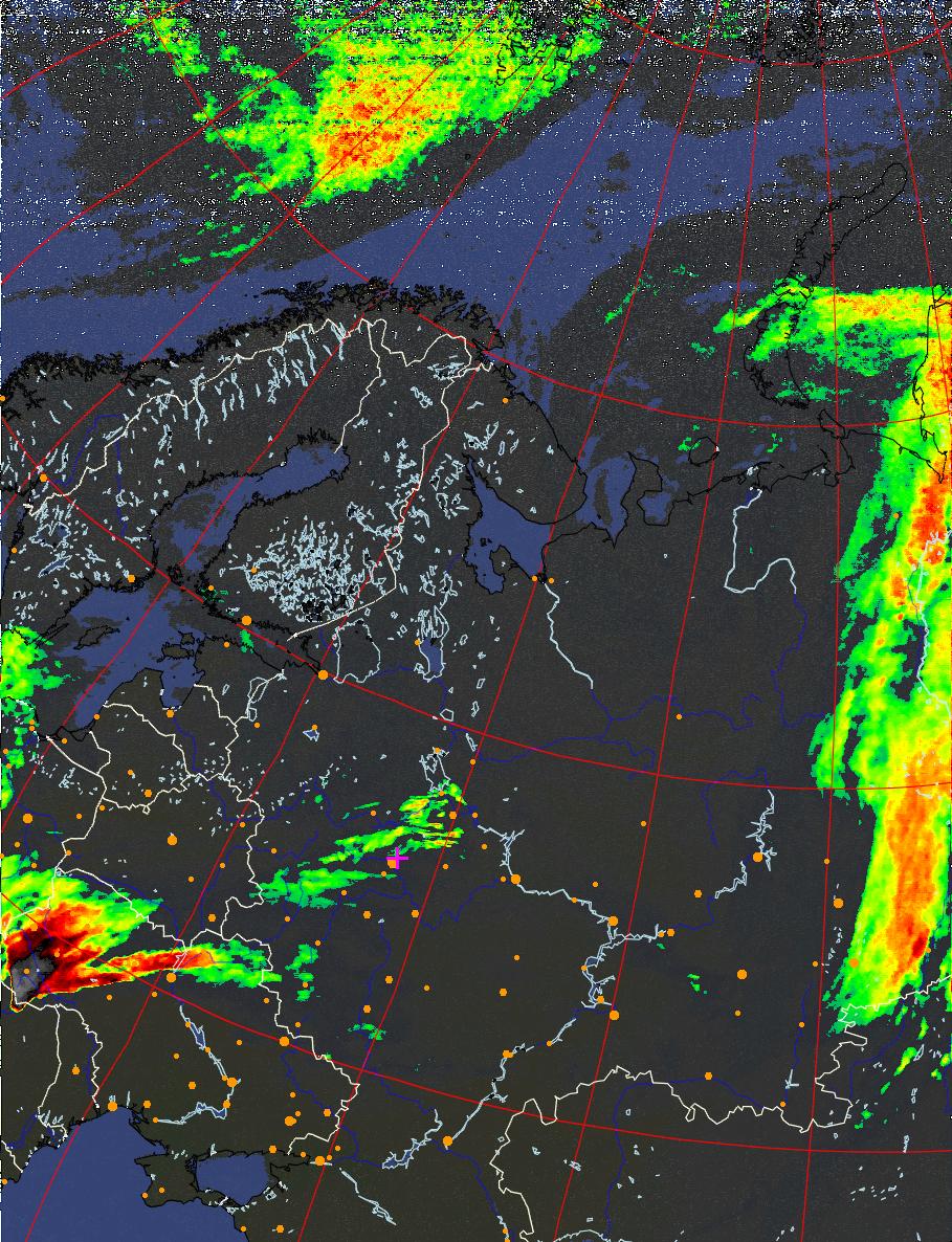  co  NOAA