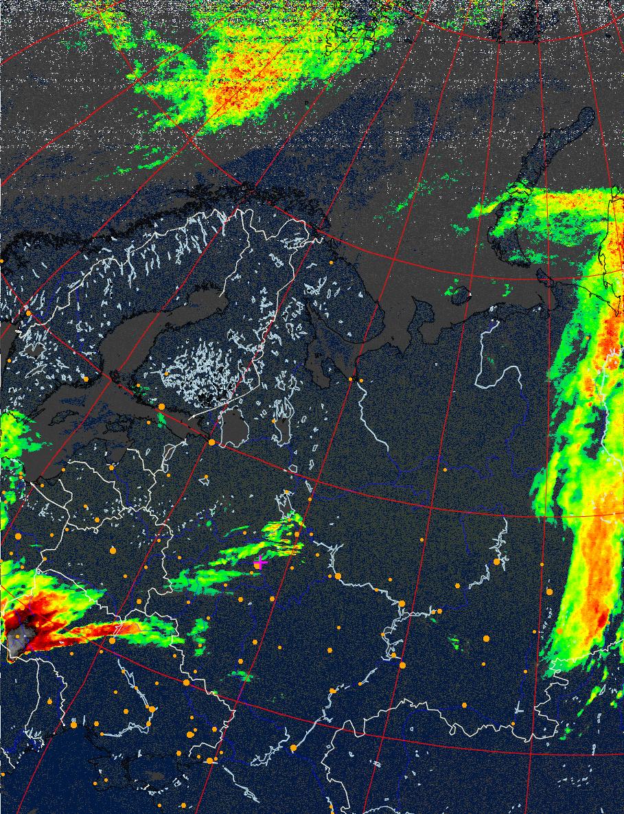  co  NOAA