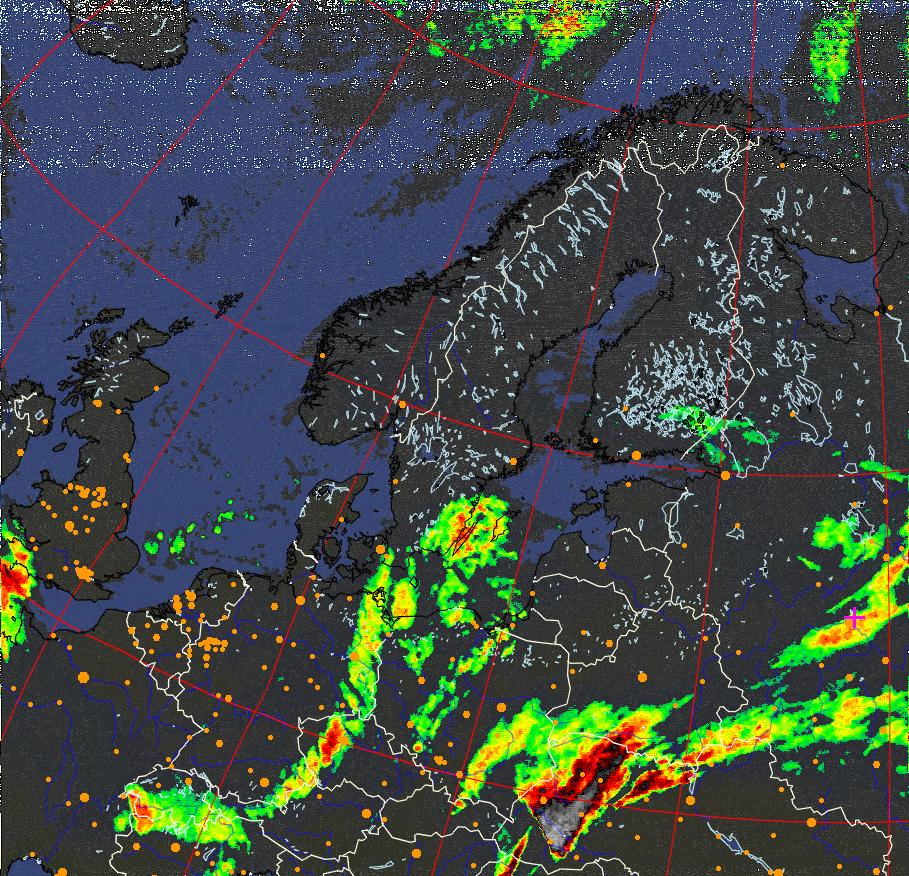  co  NOAA