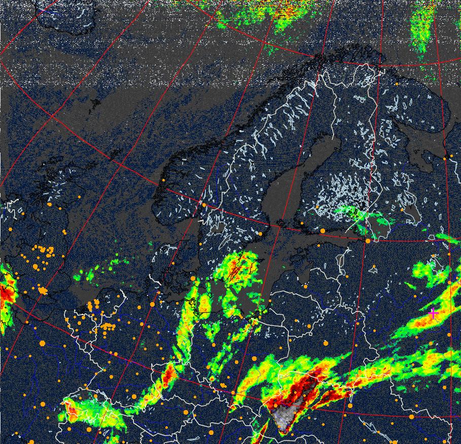  co  NOAA