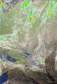     NOAA 18 