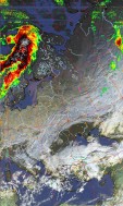     NOAA 18 