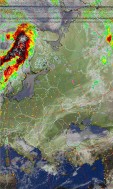     NOAA 18 