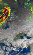     NOAA 18 