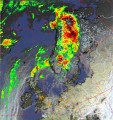     NOAA 18 