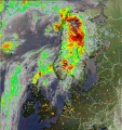     NOAA 18 