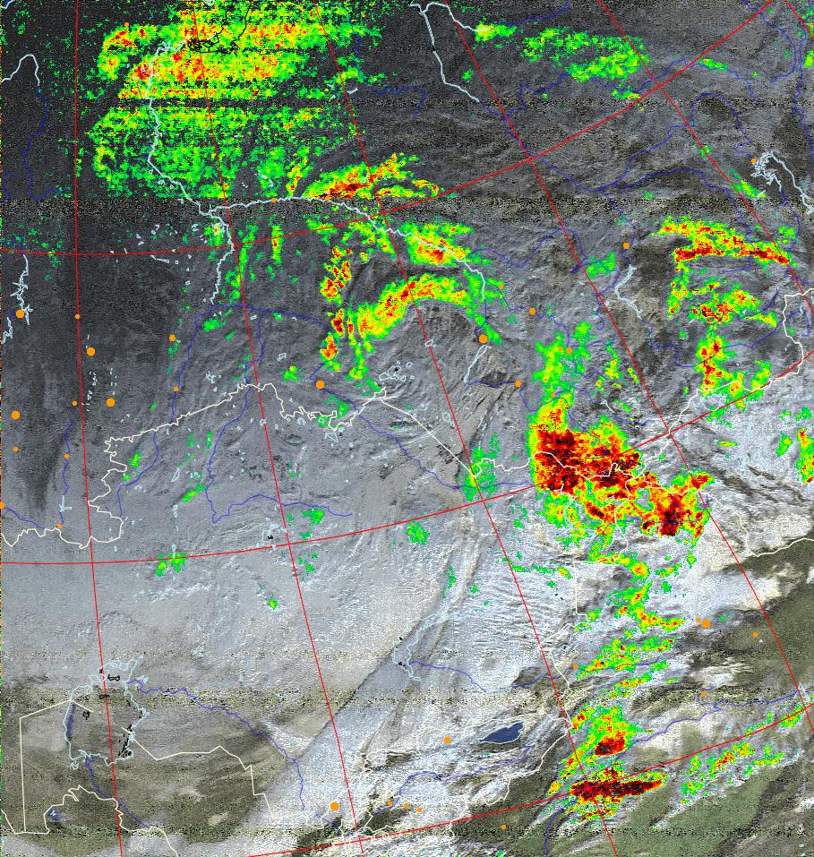  co  NOAA