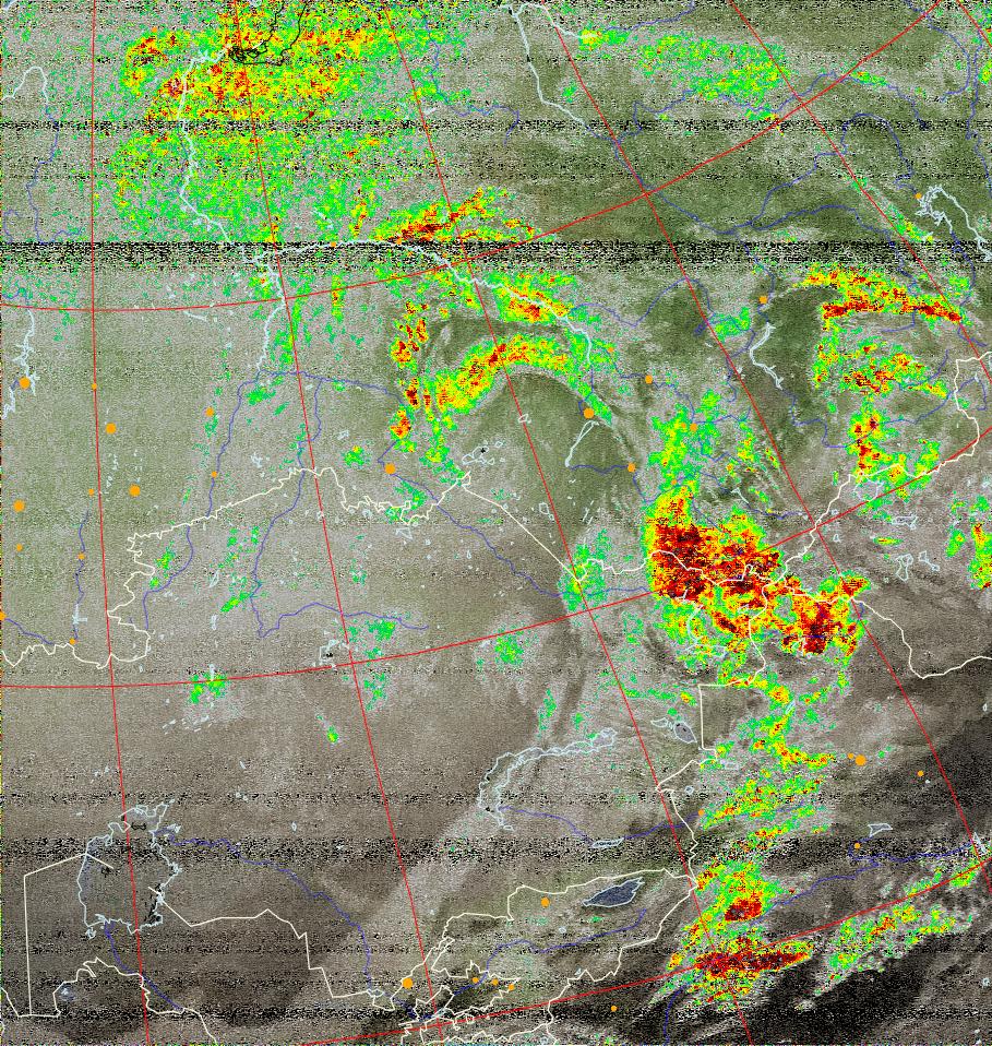  co  NOAA