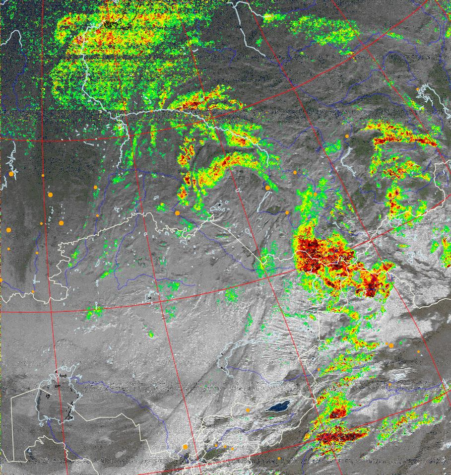  co  NOAA