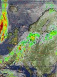     NOAA 18 