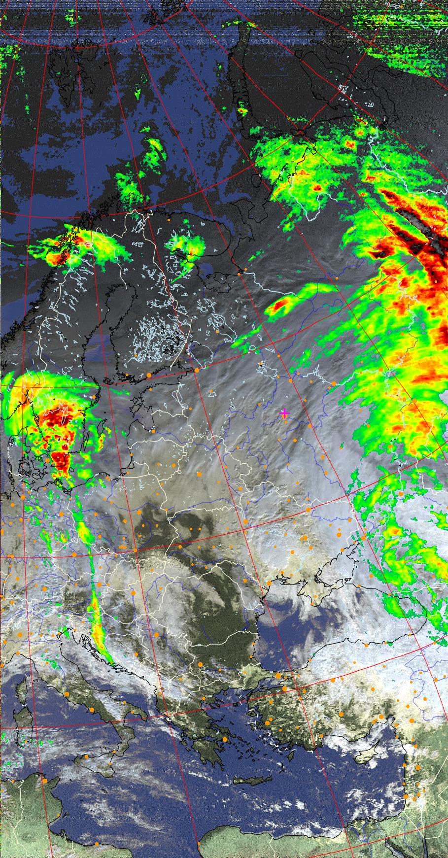  co  NOAA