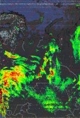     NOAA 18 