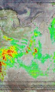     NOAA 18 