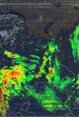     NOAA 18 