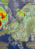     NOAA 18 