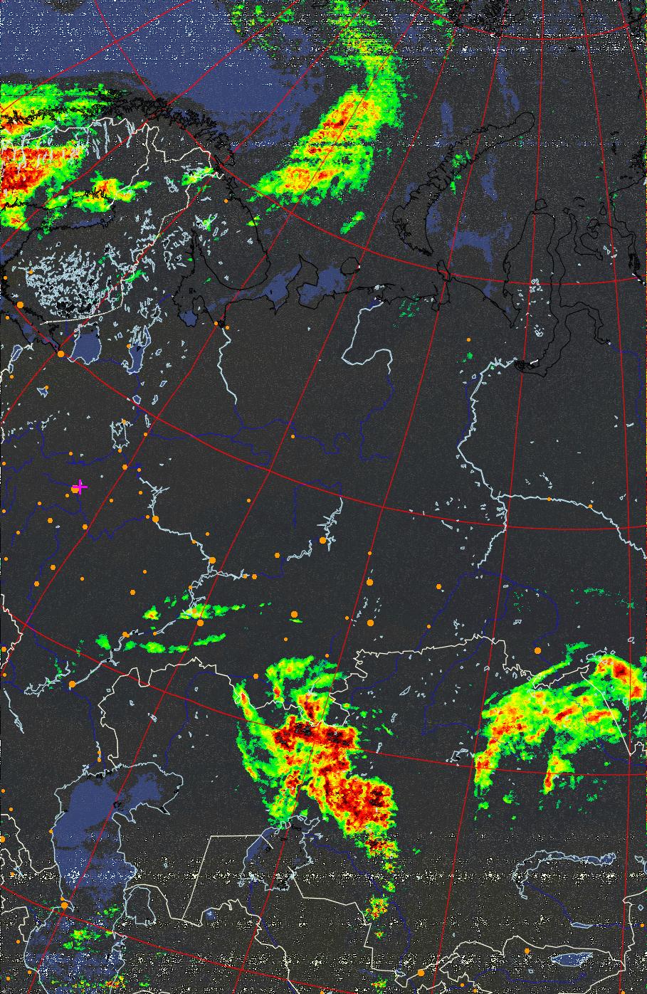  co  NOAA