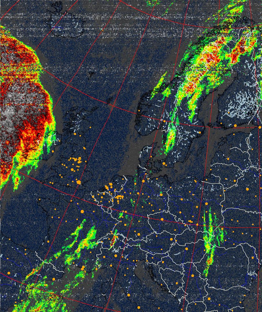  co  NOAA