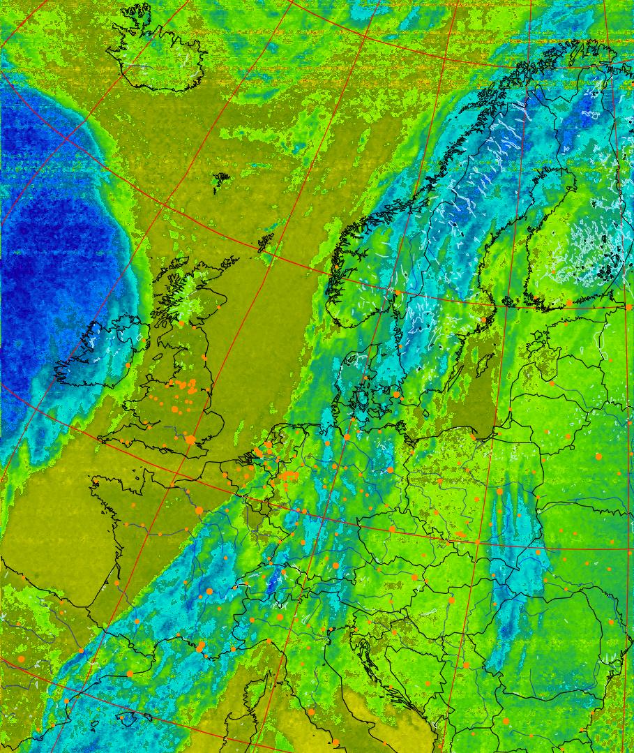  co  NOAA